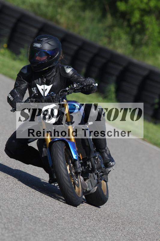 /13 01.05.2025 Speer Racing ADR/Gruppe gelb/80